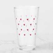 ガラスカップ タンブラーグラス (正面)