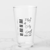 ガラスカップ タンブラーグラス (正面)