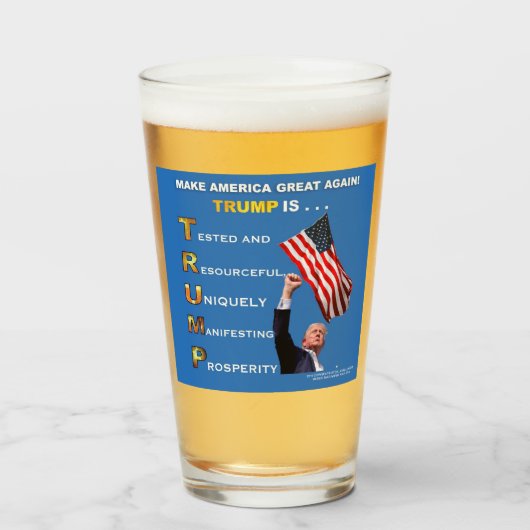 ガラスカップ タンブラーグラス (ドリンク正面)