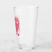 ガラスカップ タンブラーグラス (左)