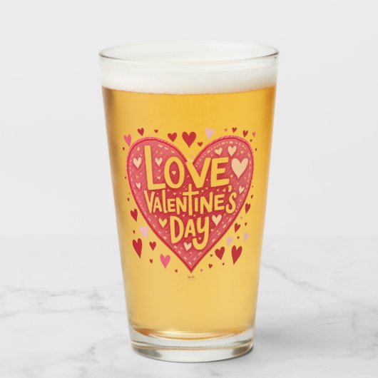 ガラスカップ タンブラーグラス (ドリンク正面)