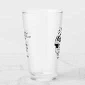 ガラスカップ タンブラーグラス (右)