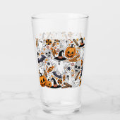 ガラスカップ タンブラーグラス (裏面)