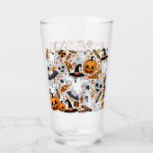 ガラスカップ タンブラーグラス (正面)