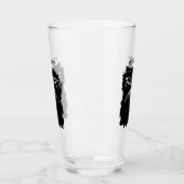 ガラスカップ タンブラーグラス (左)