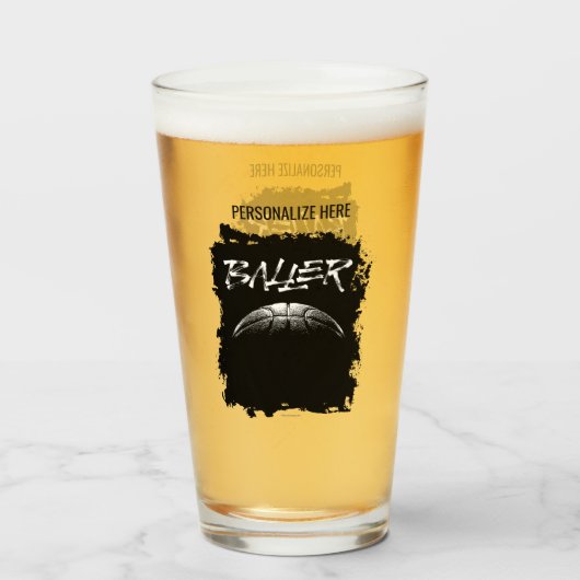 ガラスカップ タンブラーグラス (ドリンク正面)