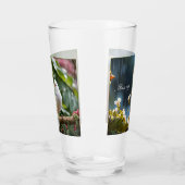 ガラスカップ タンブラーグラス (左)