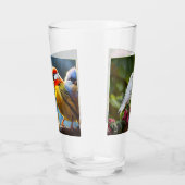 ガラスカップ タンブラーグラス (右)