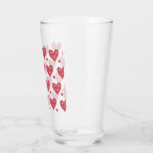 ガラスカップ タンブラーグラス (左)