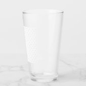 ガラスカップ タンブラーグラス (左)