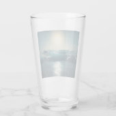 ガラスカップ タンブラーグラス (裏面)