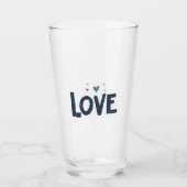 ガラスカップ タンブラーグラス (正面)