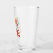 ガラスカップ タンブラーグラス (左)