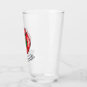 ガラスカップ タンブラーグラス (左)