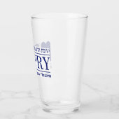 ガラスカップ タンブラーグラス (左)