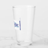 ガラスカップ タンブラーグラス (左)