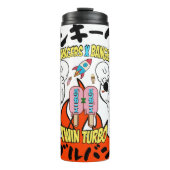 ガラスカップ タンブラー (正面)