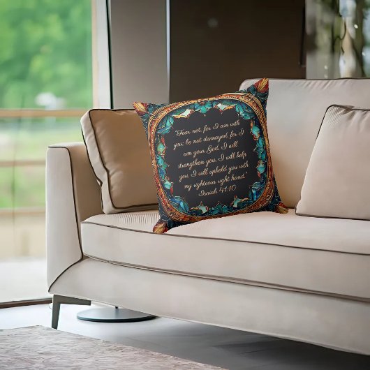 ガラスカラフルフェイクカスタマイズ クッション