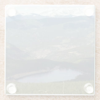 ガラスコスター ガラスコースター