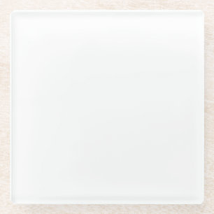  ガラスコースター