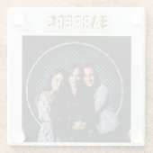 ガラスコースター (裏面)