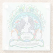 ガラスコースター – 2025 JCCA専門分野 (裏面)