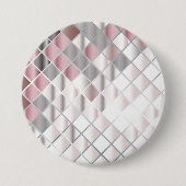 ガラススクエア 缶バッジ (正面)