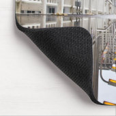 ガラススリッパ マウスパッド (コーナー)