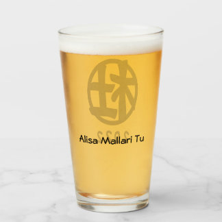 ガラスタンブラー