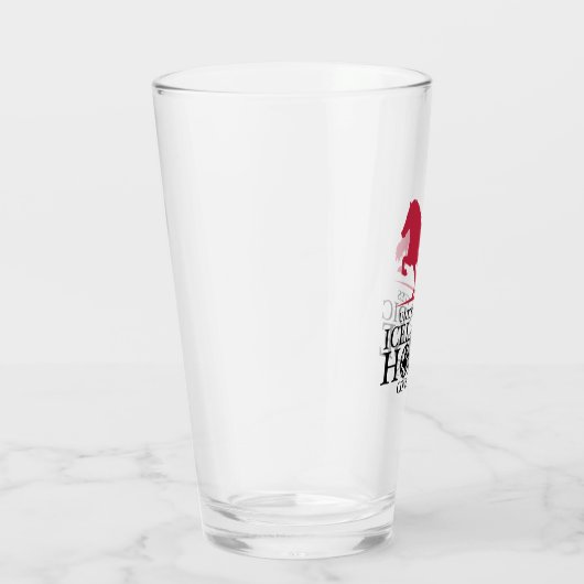 ガラスタンブラー (右)