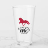 ガラスタンブラー (正面)