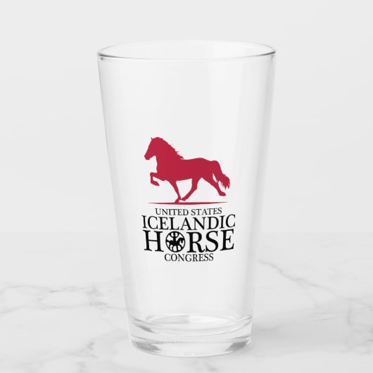 ガラスタンブラー (正面)