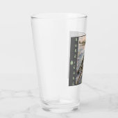 ガラスタンブラー、ハリケーン、スピットファイア タンブラーグラス (右)