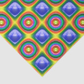 ガラステクスチャ 薄葉紙 (詳細)
