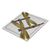 ガラストンボ タイル (側面)