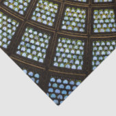 ガラスドーム 薄葉紙 (詳細)