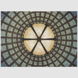 ガラスドーム 薄葉紙