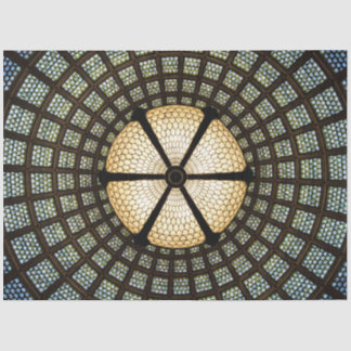 ガラスドーム 薄葉紙