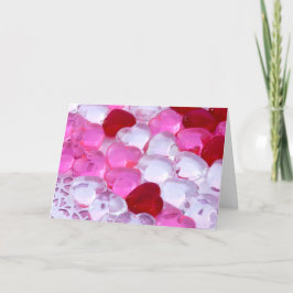 ガラスハートIII シーズンカード