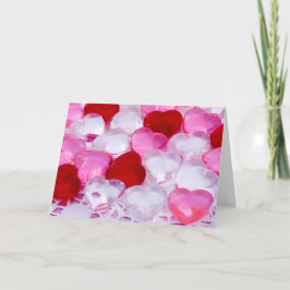 ガラスハートIV シーズンカード