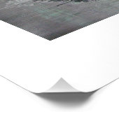 ガラスバギング フォトプリント            (角)