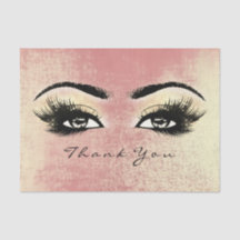 ガラスバラ金ゴールドピーチラッシュサンキューアイズ