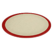 ガラスピザプレート及びまな板 カッティングボード (角)