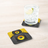 ガラスフレーム1コースター コースター (右側)