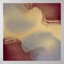 ガラスヘイズ ポスター