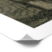 ガラスボトルメーカー、Volume II Arts and Tr ポスター (角)