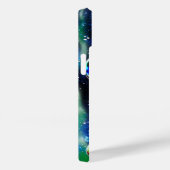 ガラスロケット Case-Mate iPhoneケース (裏面 / 右)