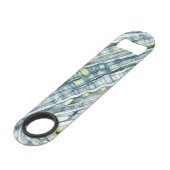 ガラス下の藻類 スピード栓抜き (正面アングル)