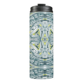 ガラス下の藻類 タンブラー