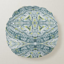 ガラス下の藻類